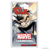 漫威傳奇再起: 蛛絲 英雄包 Marvel Champions: Silk Hero Pack (EN) (52)